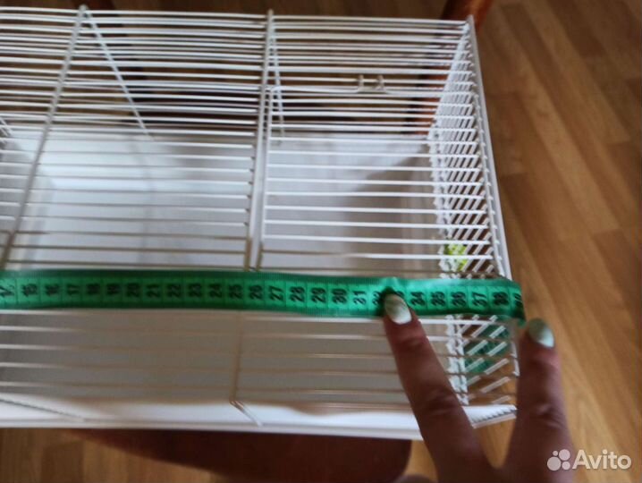 Клетка для мелких грызунов