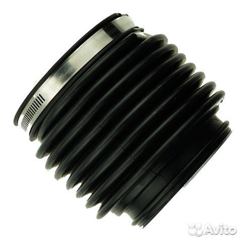 Гофра кардана выхлопа троса Mercruiser Volvo