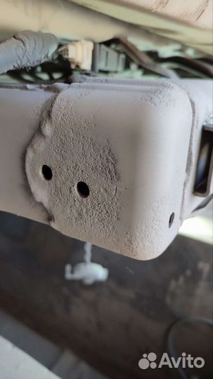 Пескоструйная обработка, чистка, покраска