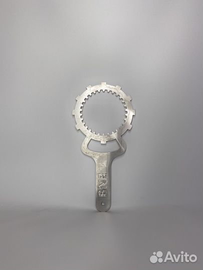 Съемник корзины сцепления Yamaha MT