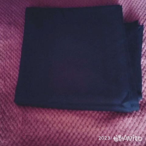 Отрез ткани