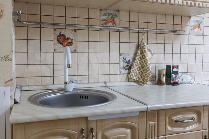 1-к. квартира, 47 м², 9/10 эт.