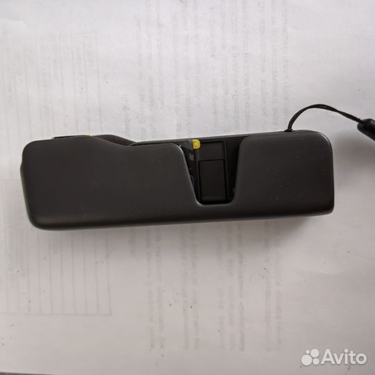 Камера для съемки видео dji