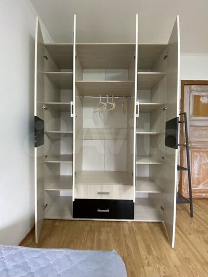 Комната 14 м² в 3-к., 5/12 эт.