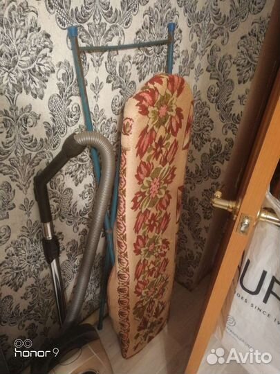 Гладильная доска