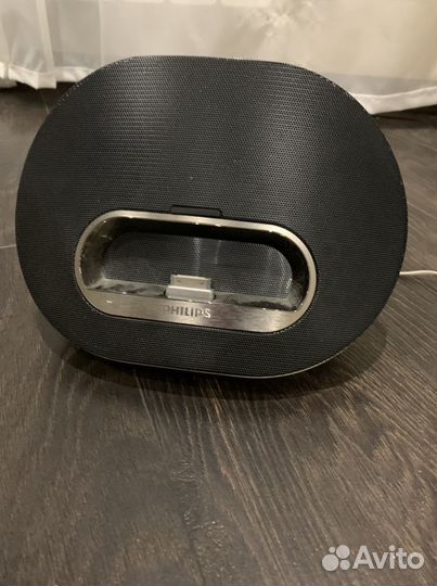 Колонка Philips для айфона