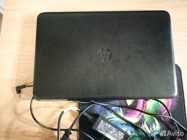 HP 15-af123ur