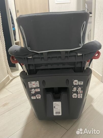 Автокресло ailebebe детское кресло автомобильное