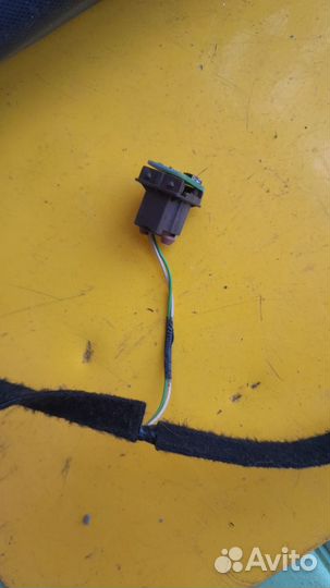 Подушка безопасности renault logan 2