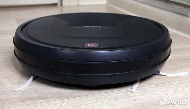 Tefal explorer series 20