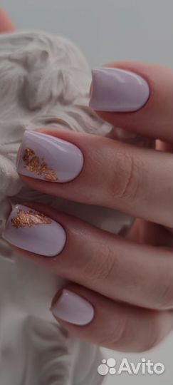 Мастер маникюра и педикюра