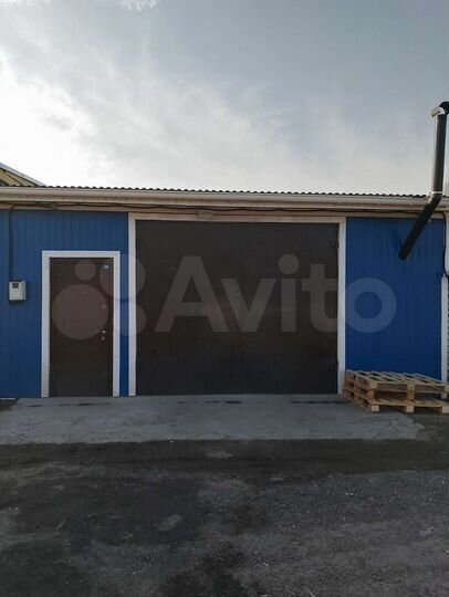 Гараж, 30 м²