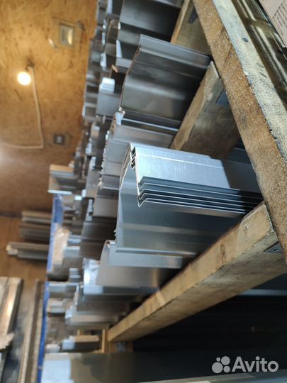 Арки и пороги для BMW