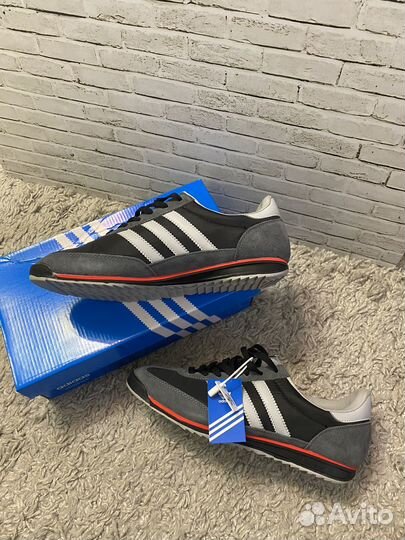 Кроссовки мужские Adidas