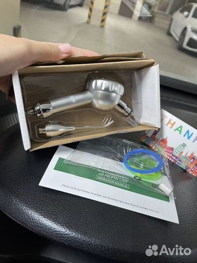 Airflow стоматологический