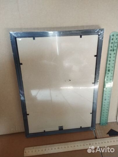 Фоторамка новая