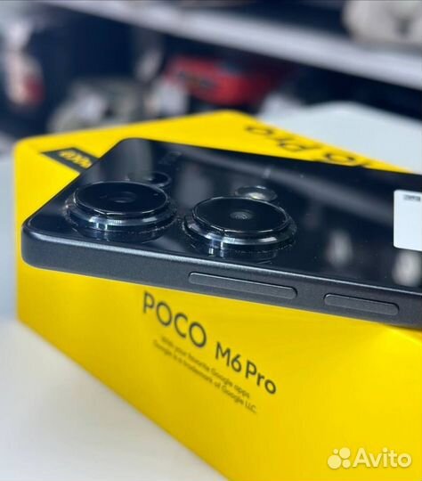 Xiaomi Redmi Note 13 Pro, 12/512 ГБ