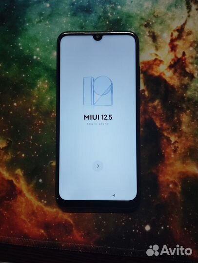 Xiaomi Redmi Note 7, 6/64 ГБ
