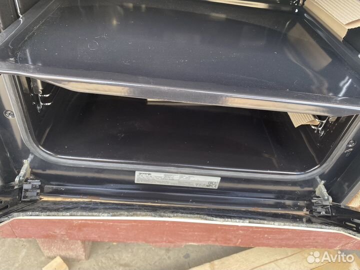 Духовой шкаф gorenje