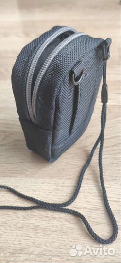 Чехол для фотоаппарата tucano