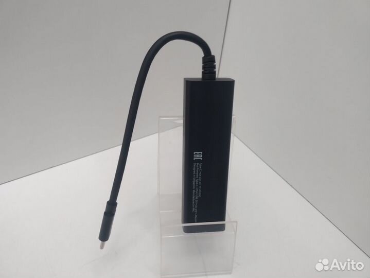 Хабы, разветвители Rombica TC-00200