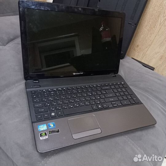 Ноутбук донор Packard Bell P5WS0 EasyNote TS11-HR