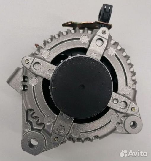 Генератор Toyota Camry 2.4 2AZ-FE 104210-4980