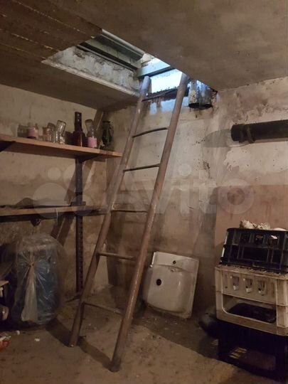 Гараж, 26 м²