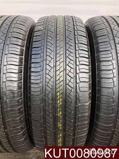 Michelin Latitude Tour HP 275/60 R20 107U