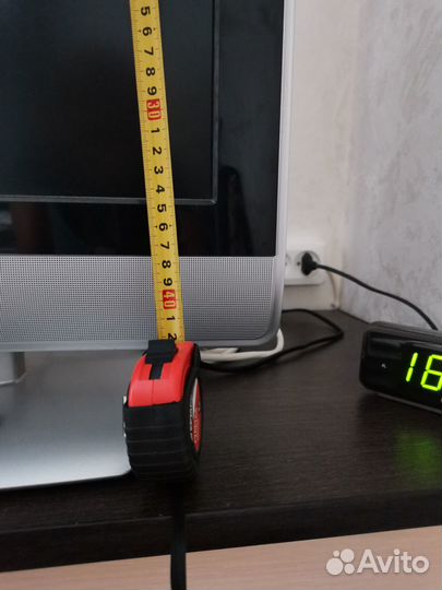 Телевизор Philips 20pfl4112s/60