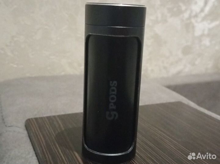 Беспроводные наушники Gpods X