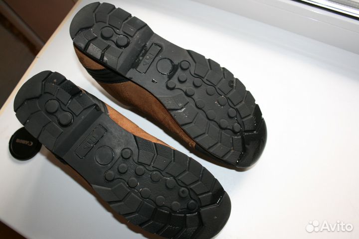 THB Ботинки Bryce от 