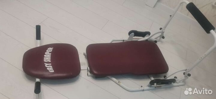 Easy Shaper тренажёр