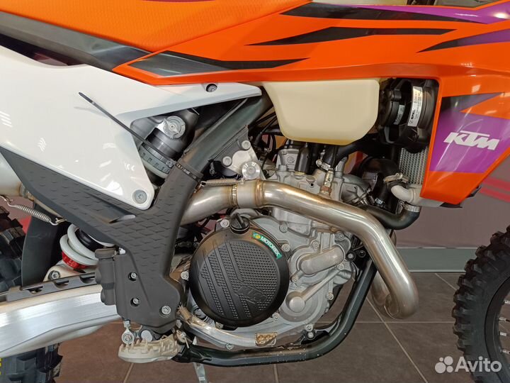 KTM 450 EXC-F