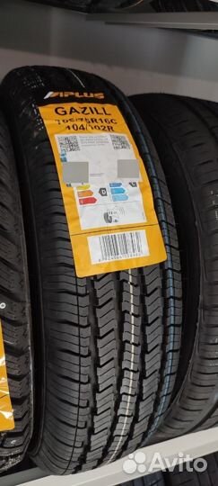 Aplus Gazill 185/75 R16C 104R