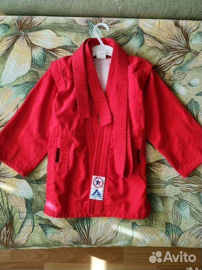 Самбовка новая 110