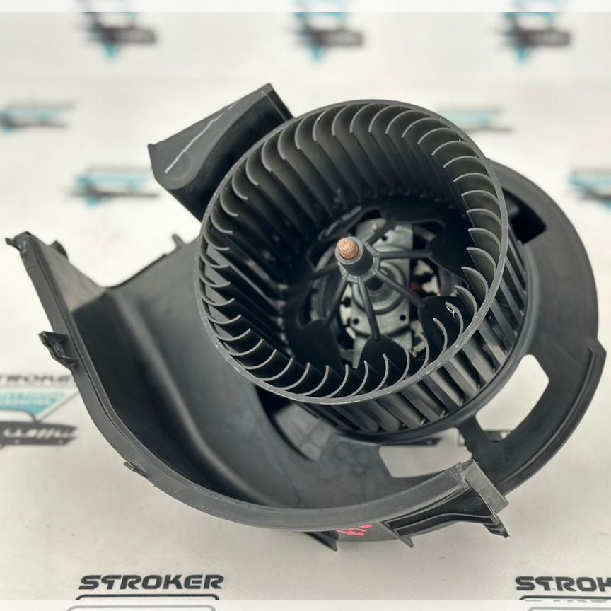 мотор печки бмв х5 е70 - Купить автозапчасти у проверенных