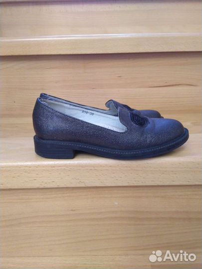 Туфли для девочки