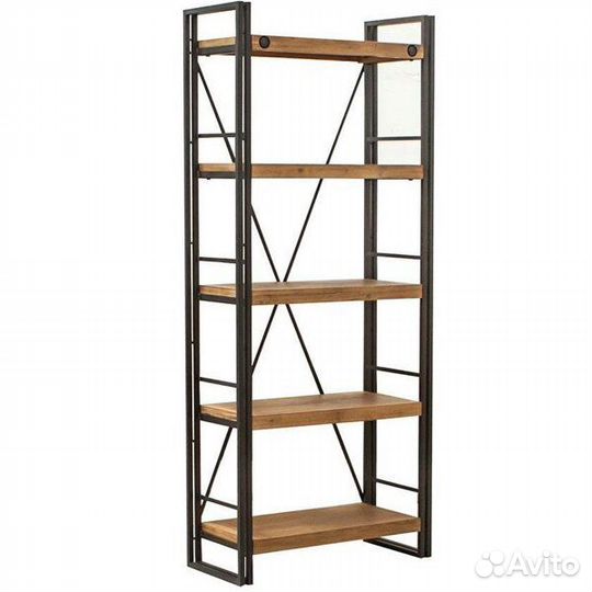 Стойки и стеллажи Loft сетчатые Мастер