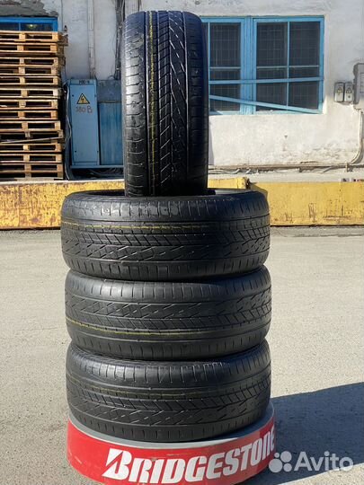 Goodyear Excellence 255/45 R20