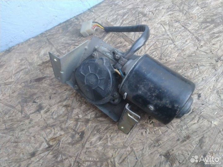 Моторчик трапеции дворников (стеклоочистителя) газ