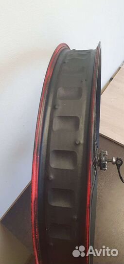 Обод для фэтбайка