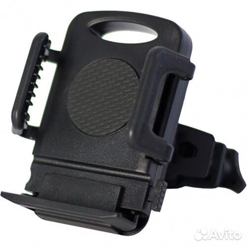 Крепление на удочку для эхолота И телефона