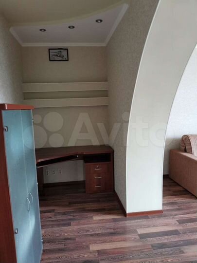 2-к. квартира, 64,9 м², 3/6 эт.