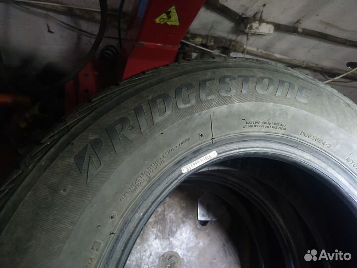 Bridgestone MY-02 Sporty Style 175/70 R13