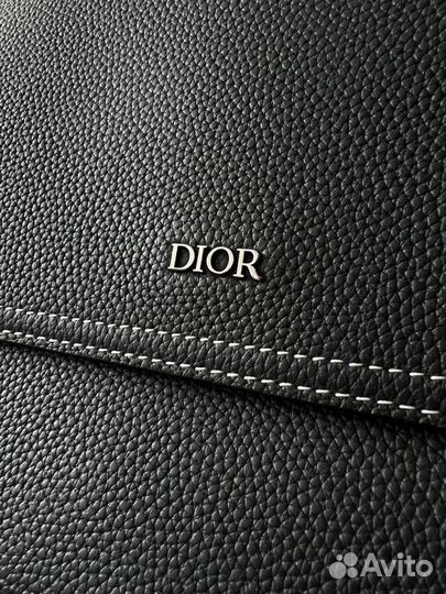 Рюкзак мужской Christian Dior Saddle