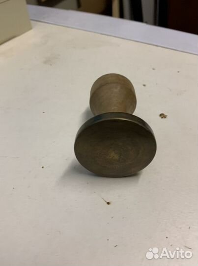 Темпер для кофе