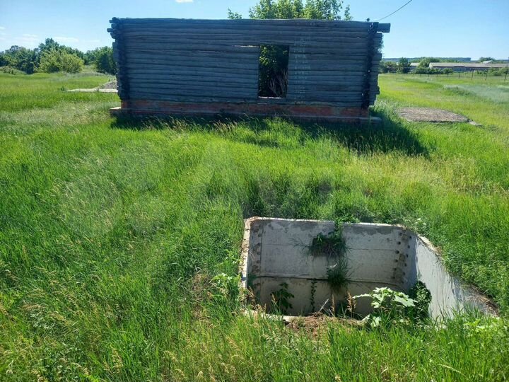 Участок 15 сот. (ИЖС)