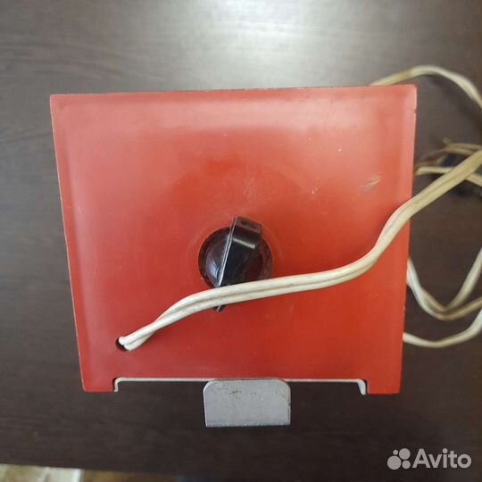 Светильник настенный винтажный