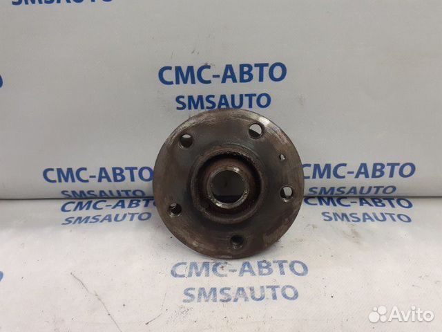 Ступица передняя Audi A5 8K 2.0T